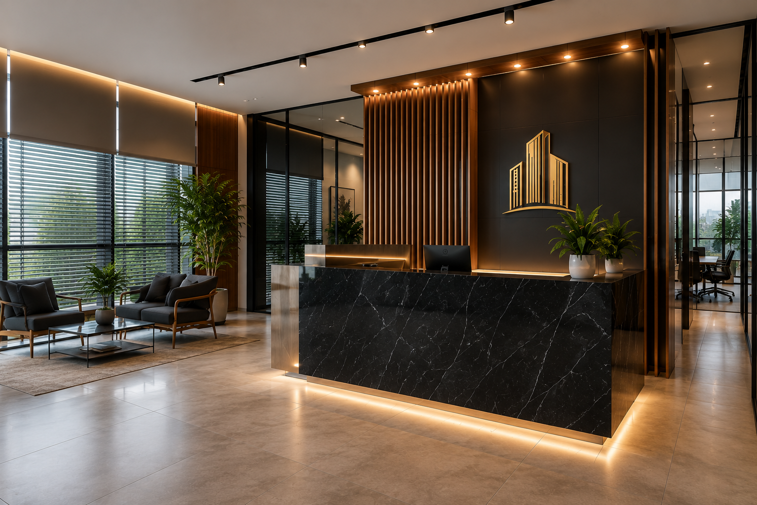 Our Office